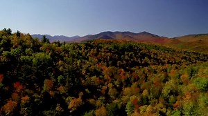 9.3K views · 114 reactions | Fall in Upstate New York is breathtakingly beautiful. See the foliage in the Adirondacks from above. https://trib.al/K0NWG2Y | NYup.com | Facebook