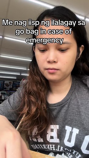 Emergency Go Bag Essentials: Preparedness Kit for School and War