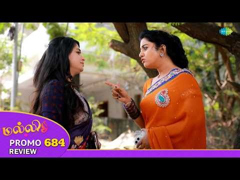 Malli Serial Promo Review | 23rd Mar 2026 | Nikitha | Vijay | Rahila | Saregama Dice TV Shows Tamil