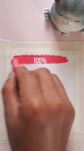 Easy Drawing Techniques with Oil Pastels