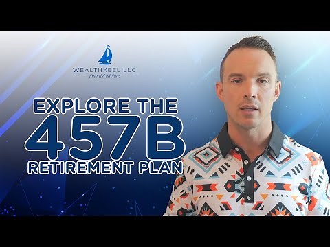 Understanding the 457b Retirement Plan: A Hidden Gem