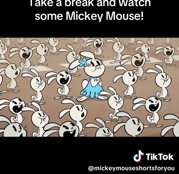 Mickey Mouse Fire Escape Adventure