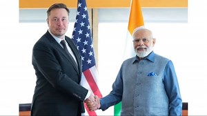 PM Modi to meet Elon Musk this month, Tesla CEO says 'Looking forward to it'