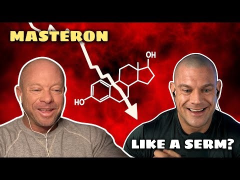 Masteron Explained: The Steroid That Can ACTUALLY Act Like a SERM