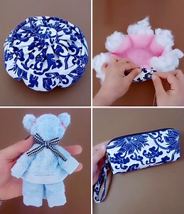 355K views · 2.9K reactions | Easy Sewing Hacks and Tricks for Beginners :) | Simple Crafts | Facebook