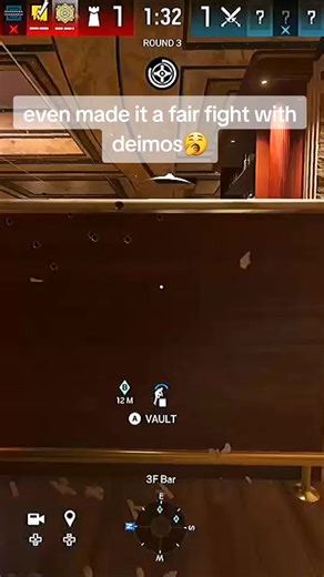 Improving Your R6 Gameplay with Superior Weapons