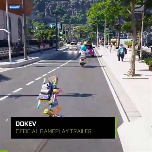 Pearl Abyss is shifting focus to speed up development of DokeV.The company aims to complete it within 2 to 3 years after Crimson Desert's launch. They plan to share more development updates by the end of 2026.