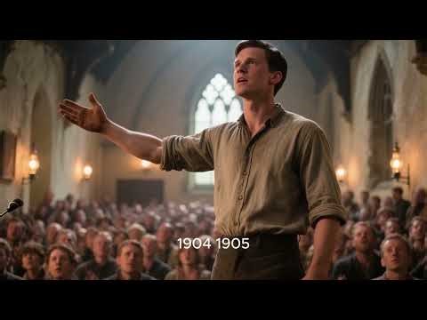 The Welsh Revival When Prayer Shut Down Bars & Crime | True Christian History