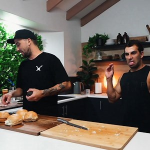 1.8M views · 41K reactions | Shammi's 2nd time Cooking!  | Uncut Kitchen | Facebook