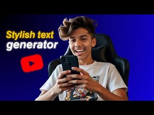 Transform Plain Text Into Eye-Catching Designs