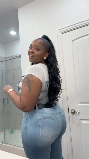 87 reactions · 19 comments | GRWM Saturday edition. #grwm #satisfying #springvibes #springfashion #beauty #womenhistorymonth | Latoya Abron | Facebook