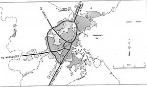 Interstate 695 (Massachusetts) - Alchetron, the free social encyclopedia
