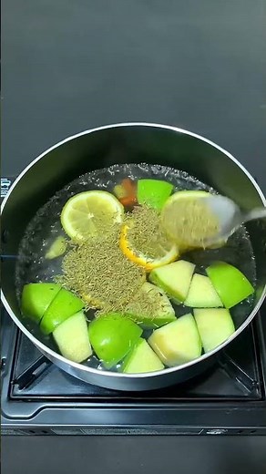 Detox your liver at home: A natural recipe for optimal liver health