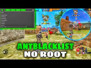 NEW MOD MENU EXTERNAL DRIP CLIENT UPDATED 🔱 AIMBOT PANEL - GHOST + ESP ANTBLACKLIST ANDROID FF