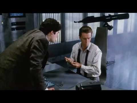 Gremlins 2 Deleted Scenes Part 2