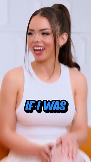 Would you last 5 minutes on this page? 😅 . . . . #wild #interview #podcast #plugtalk | Mia Clip Podcast