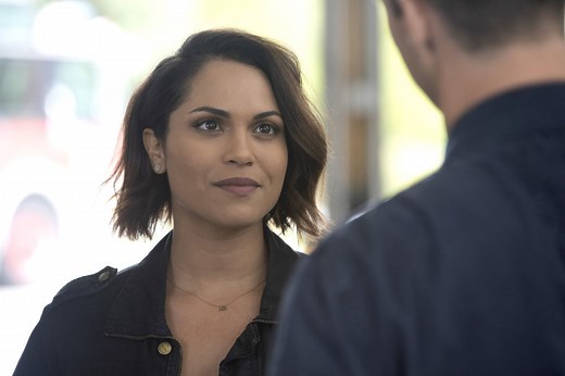 Chicago Fire: Why did Monica Raymund leave Chicago Fire?