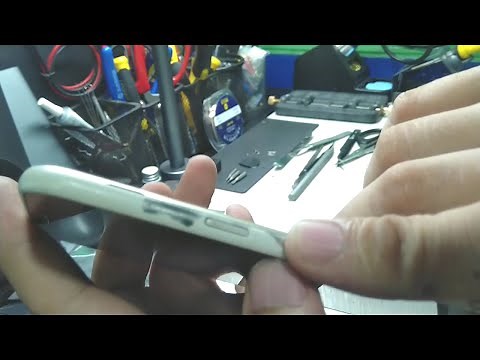 Samsung J7 2015 Repair Power Button + Schematic Diagram And Service Manual