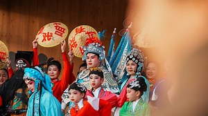 Spring Festival traditions are finding new life in contemporary markets | CNN