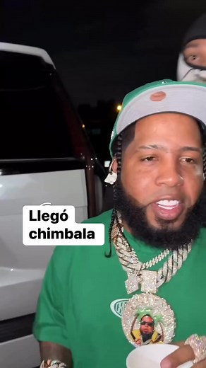 1.5K views · 37 reactions | #chimbala | Dominican Bello | Facebook