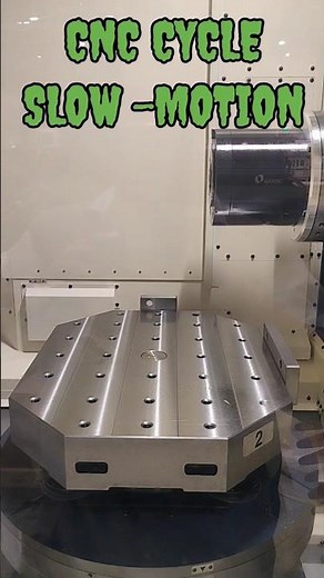 New install CNC|makino warm-up tutorial ✅💯#cnc #makino #educational #shorts #shortsfeed