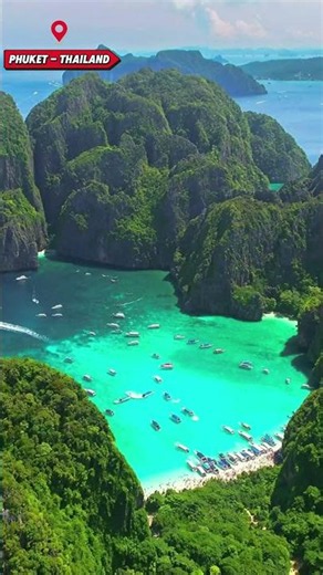 🇹🇭 Phuket Travel Guide 2026 | Explore Thailand's Tropical Paradise 🌴