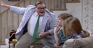 Saturday Night Live: Julia Sweeney Reflects on Matt Foley Debut Sketch