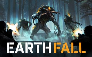 Earthfall/地球陨落 游戏演示 2018 1440P 60FPS gamersyde