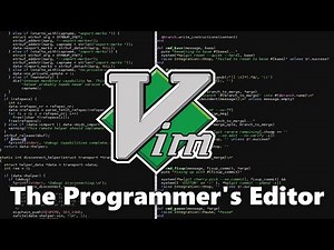 How to Use Vim ? - Edit like a "PRO"grammer