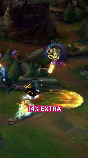 BEST AXIOM ARCANIST INTERACTIONS! #leagueoflegends #pbe #riotgames #gaming #fyp #lol #lolesports