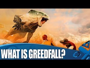 Greedfall - Everything You Need To Know