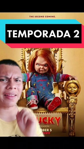 Chucky Streaming on Star Plus in the USA