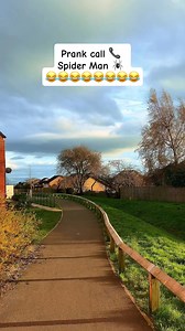 24K views · 420 reactions | Spider Man party | Funny prank call  | Funny prank calls | Facebook