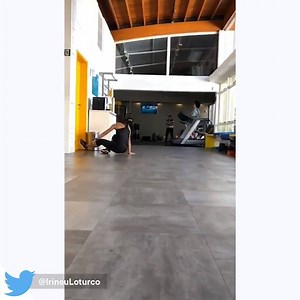 Incredible footage of an Achilles tendon snapping! 😳🤮 | GiveMeSport