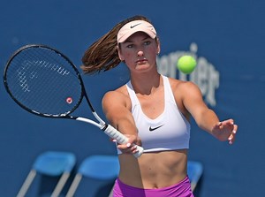 Bianca Andreescu’s Opponent Carson Branstine Reveals Being a Professional Model and ‘One of the Best Athletes’ Before Wimbledon Match