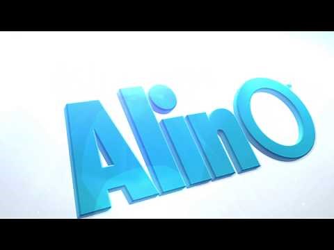 AlinO Centre Shower Tray Installation Video