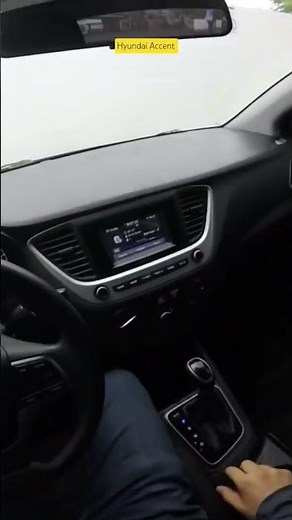 2020 Hyundai Accent #hyundia #review #cars #reviews