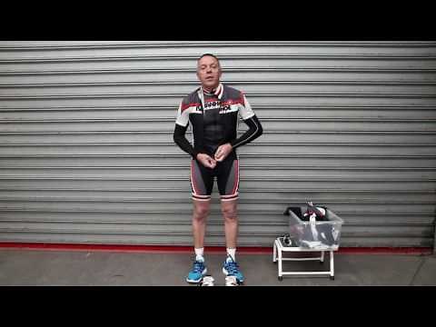 What cycling clothing suits your riding style?