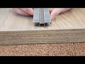 What Size Staple for Upholstery? - StuffSure