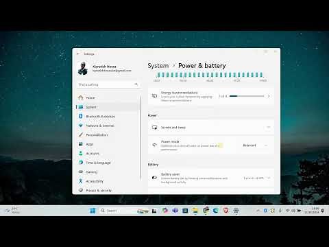 How To Fix Windows Keeps Changing the Power Plan in Windows 11 - Quick Help