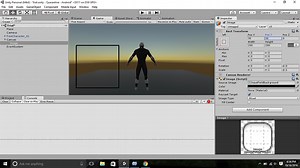 Can anyone please help with Touch Input