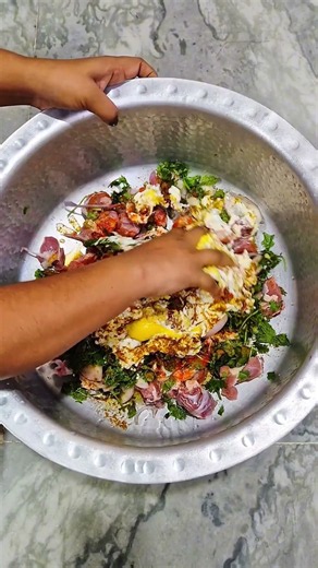 🍖 Homemade Mutton Biryani Recipe | Restaurant Style Dum Biryani | Easy & Delicious #Shorts