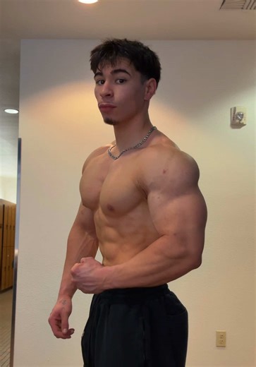 When a man decides to fix his life, isolation is the price he pays.