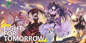 Date A Live: Spirit Pledge HD revamps the popular RPG dating sim based on the Date A Live light novel, out now on mobile