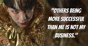 SHINee's Key Shares The Secret Behind His Longevity After 15 Years In The Industry