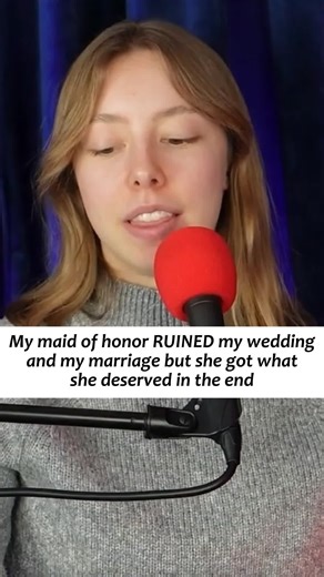 When Your Maid of Honour Betrays You: My Shocking Story