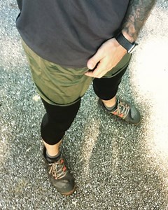 2K views · 40 reactions | Since you guys were super worried about me carrying too much gun the other day, today I shall be waylaid in the thoroughfare... | Ballistic Radio | Facebook