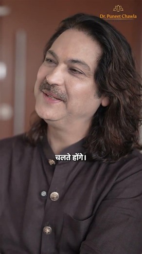 भजन सम्राट ने जो कहा, सबको सुनना चाहिए! 🙏 #anupjalota
