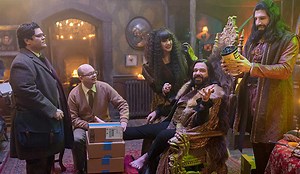 ‘What We Do in the Shadows’: Every actor being submitted for the 2025 Emmys
