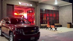 3.4K views · 161 reactions | Here is a short clip of Tanker 74(w/ 6) and Engine 73(w/ 6) responding, mutual aid to Calvert County for a possible structure fire last night. Both units were placed in service while responding a short time later. | Hollywood Volunteer Fire Department | Facebook